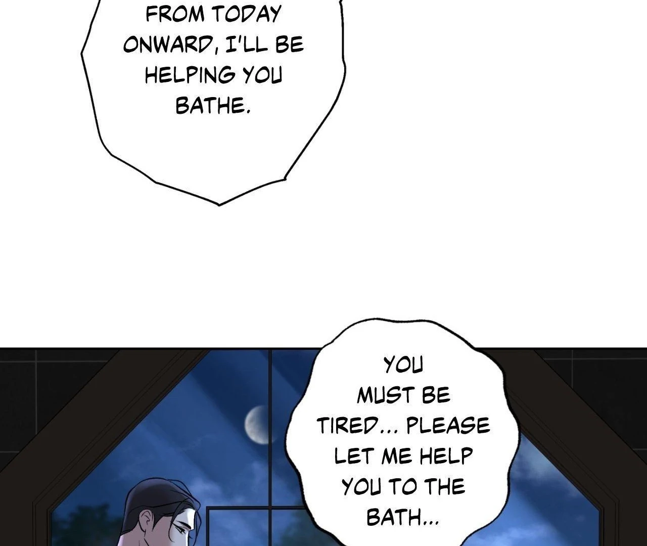 Still, It Rains [Official Uncensored] - Chapter 4 manhwa