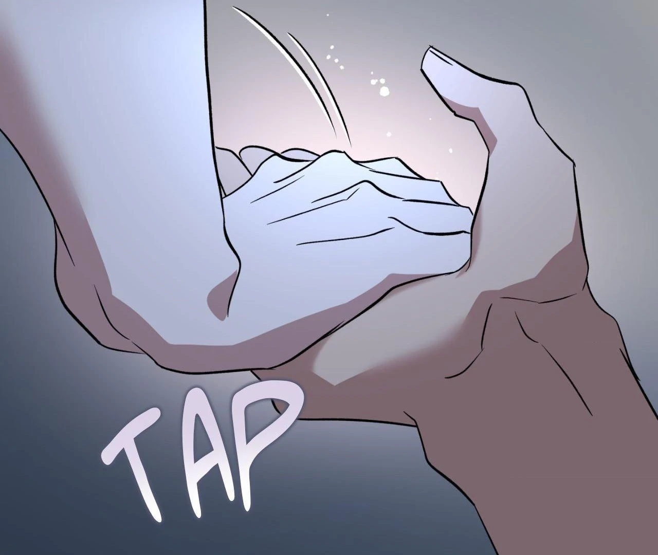 Still, It Rains [Official Uncensored] - Chapter 4 manhwa