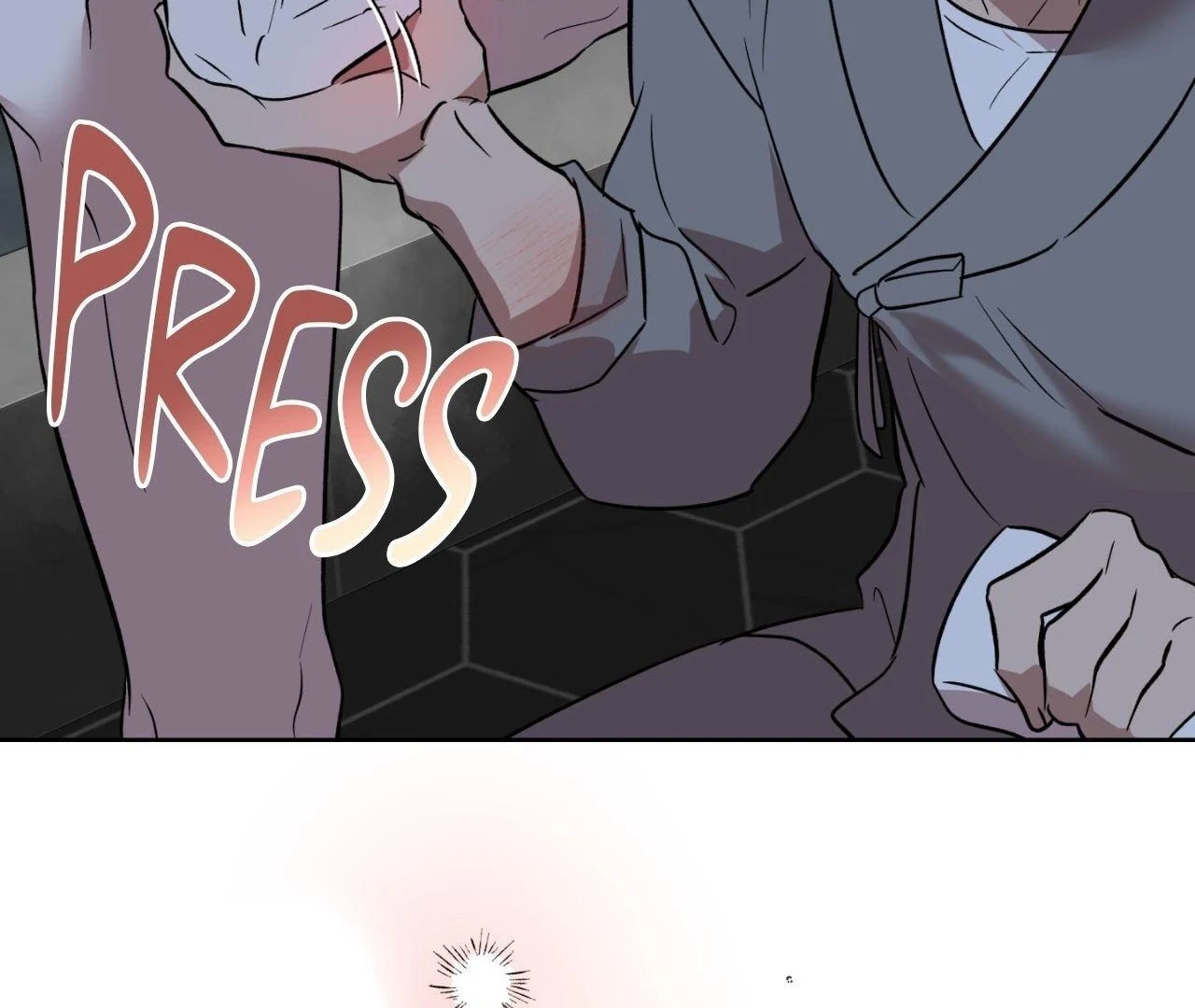 Still, It Rains [Official Uncensored] - Chapter 4 manhwa