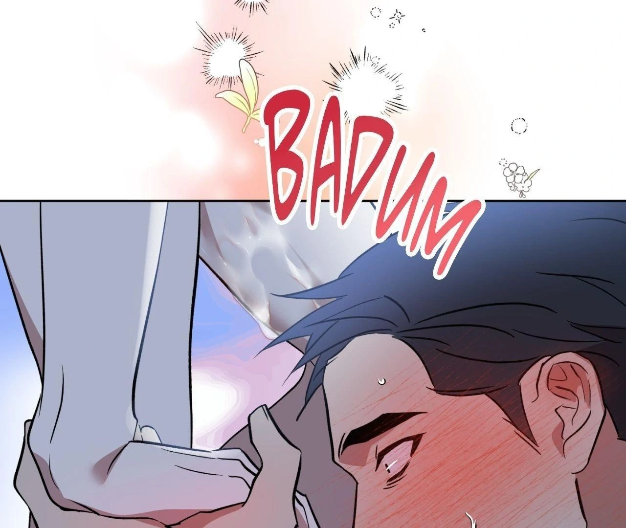 Still, It Rains [Official Uncensored] - Chapter 4 manhwa