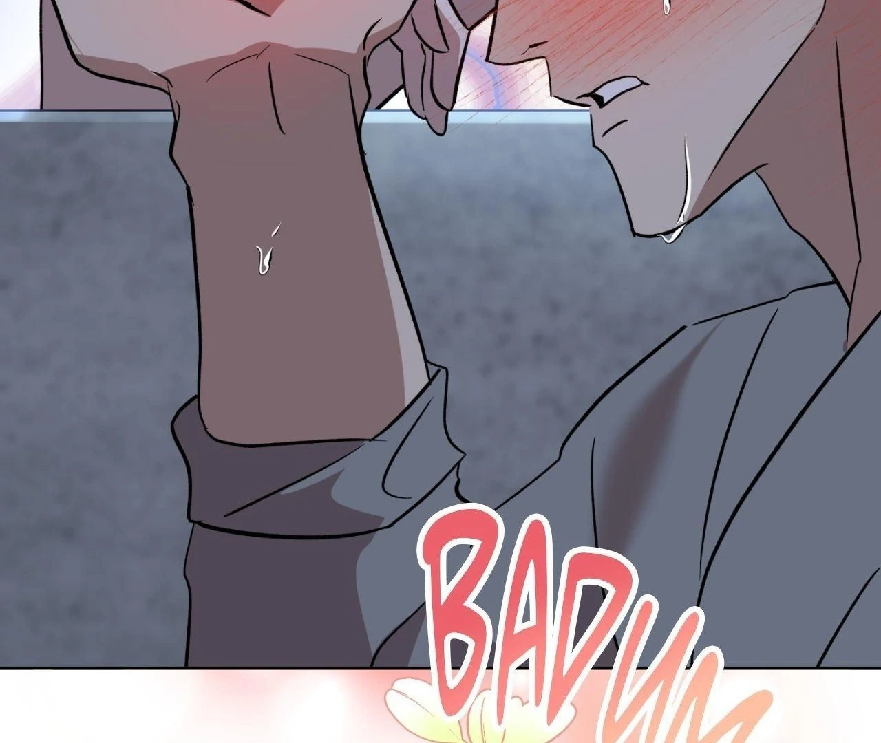 Still, It Rains [Official Uncensored] - Chapter 4 manhwa