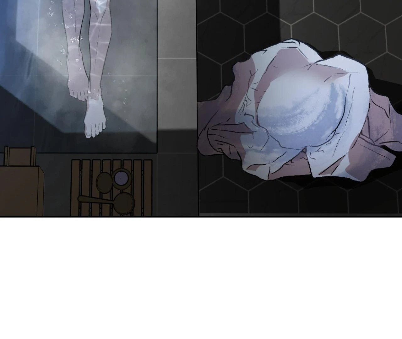Still, It Rains [Official Uncensored] - Chapter 4 manhwa
