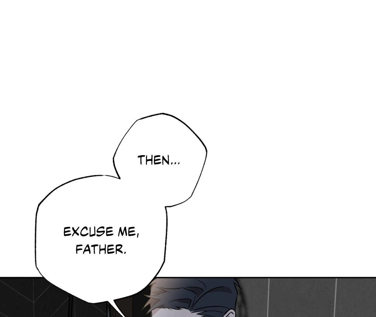 Still, It Rains [Official Uncensored] - Chapter 4 manhwa