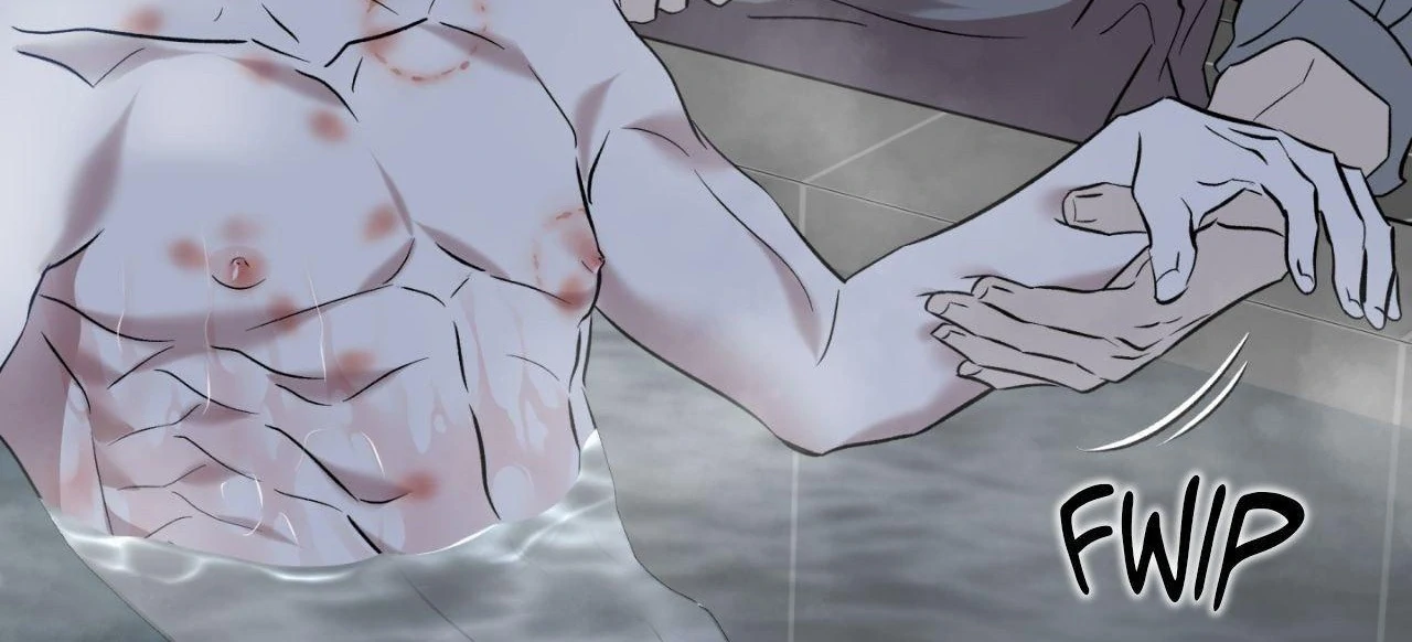 Still, It Rains [Official Uncensored] - Chapter 4 manhwa