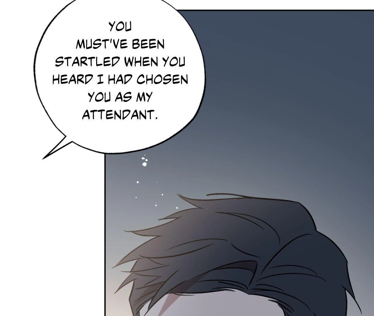 Still, It Rains [Official Uncensored] - Chapter 4 manhwa