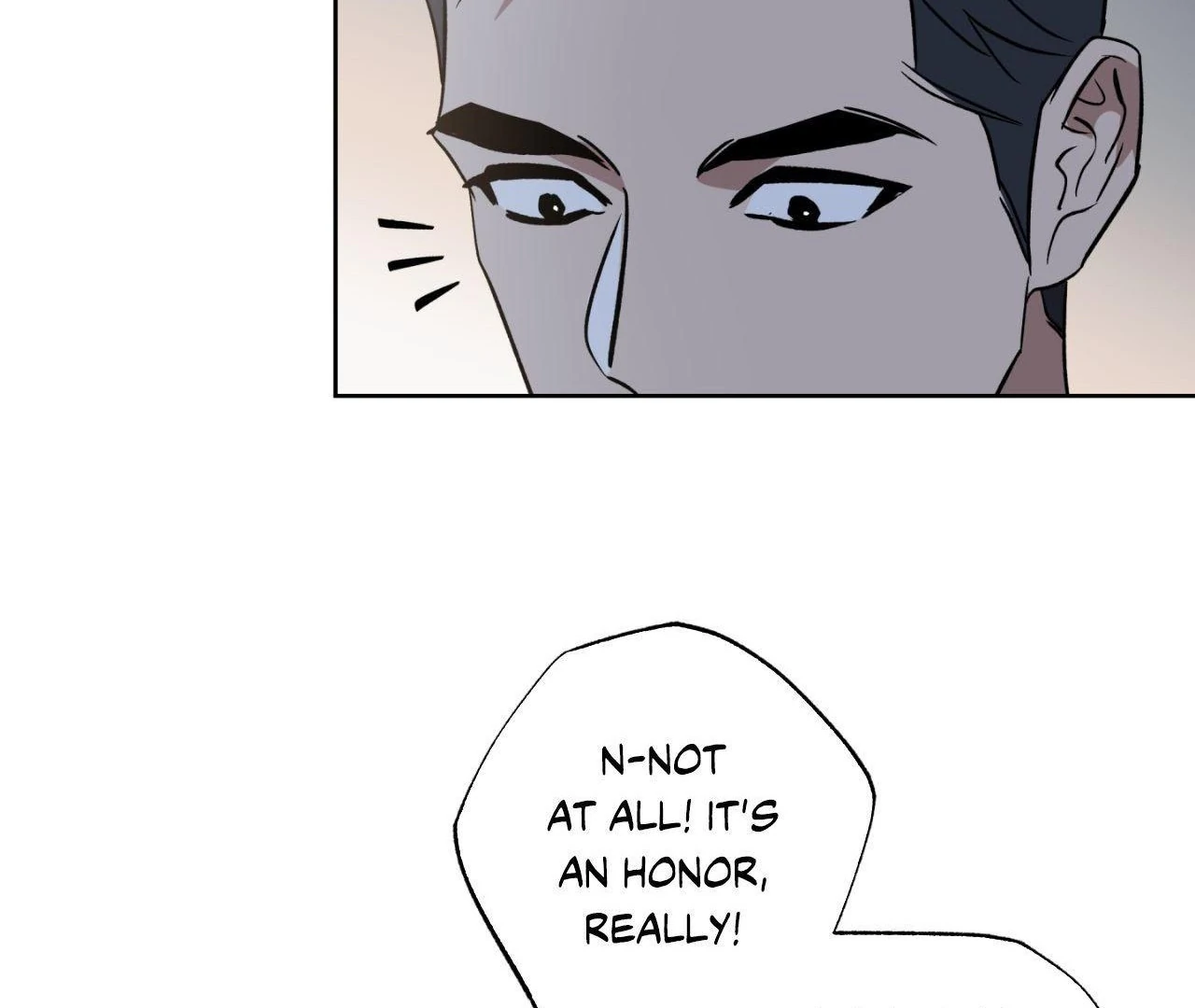 Still, It Rains [Official Uncensored] - Chapter 4 manhwa