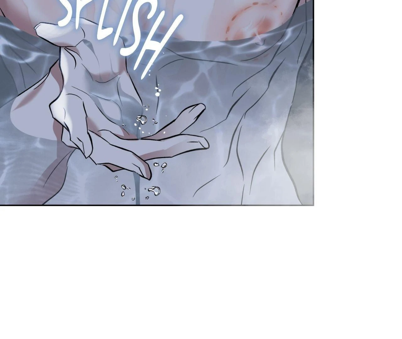 Still, It Rains [Official Uncensored] - Chapter 4 manhwa