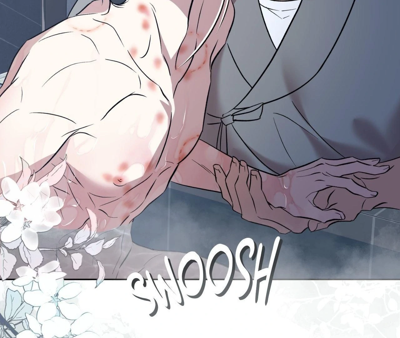 Still, It Rains [Official Uncensored] - Chapter 4 manhwa