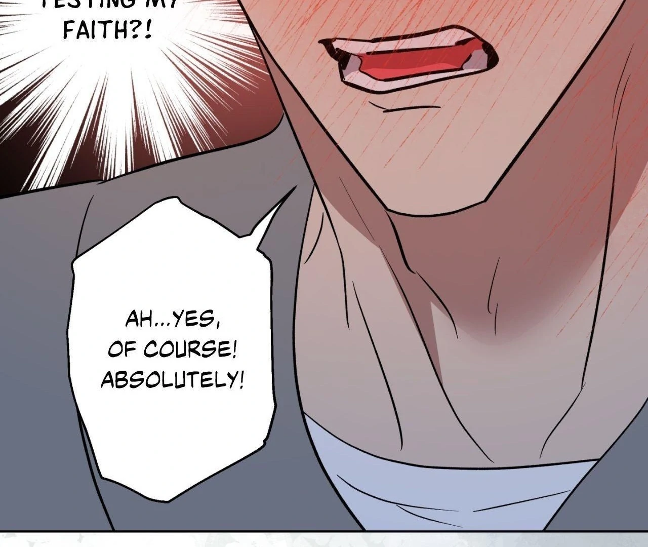 Still, It Rains [Official Uncensored] - Chapter 4 manhwa