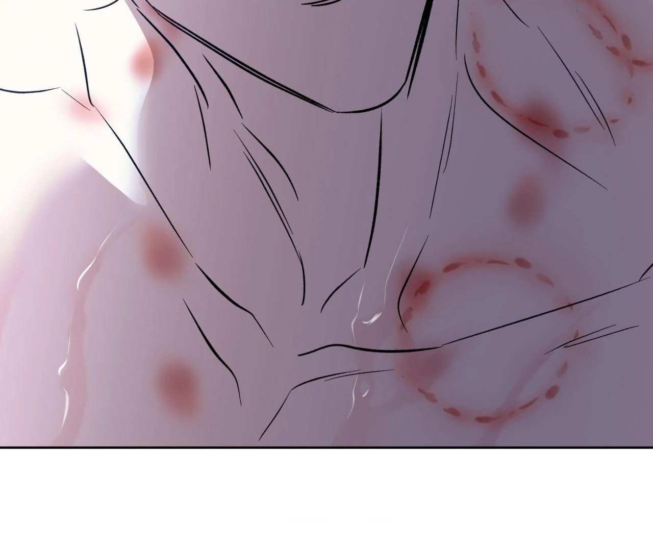 Still, It Rains [Official Uncensored] - Chapter 4 manhwa