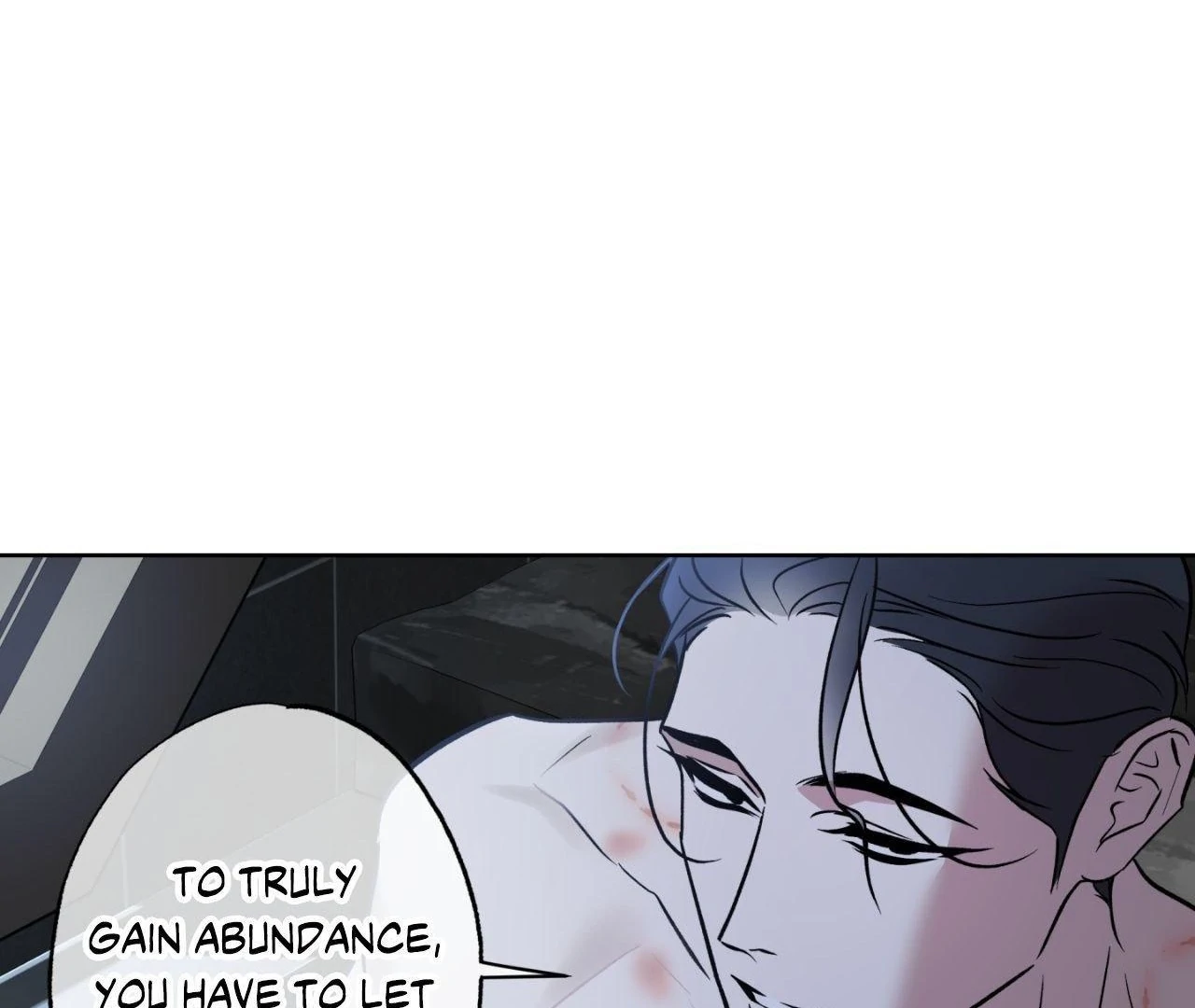 Still, It Rains [Official Uncensored] - Chapter 4 manhwa