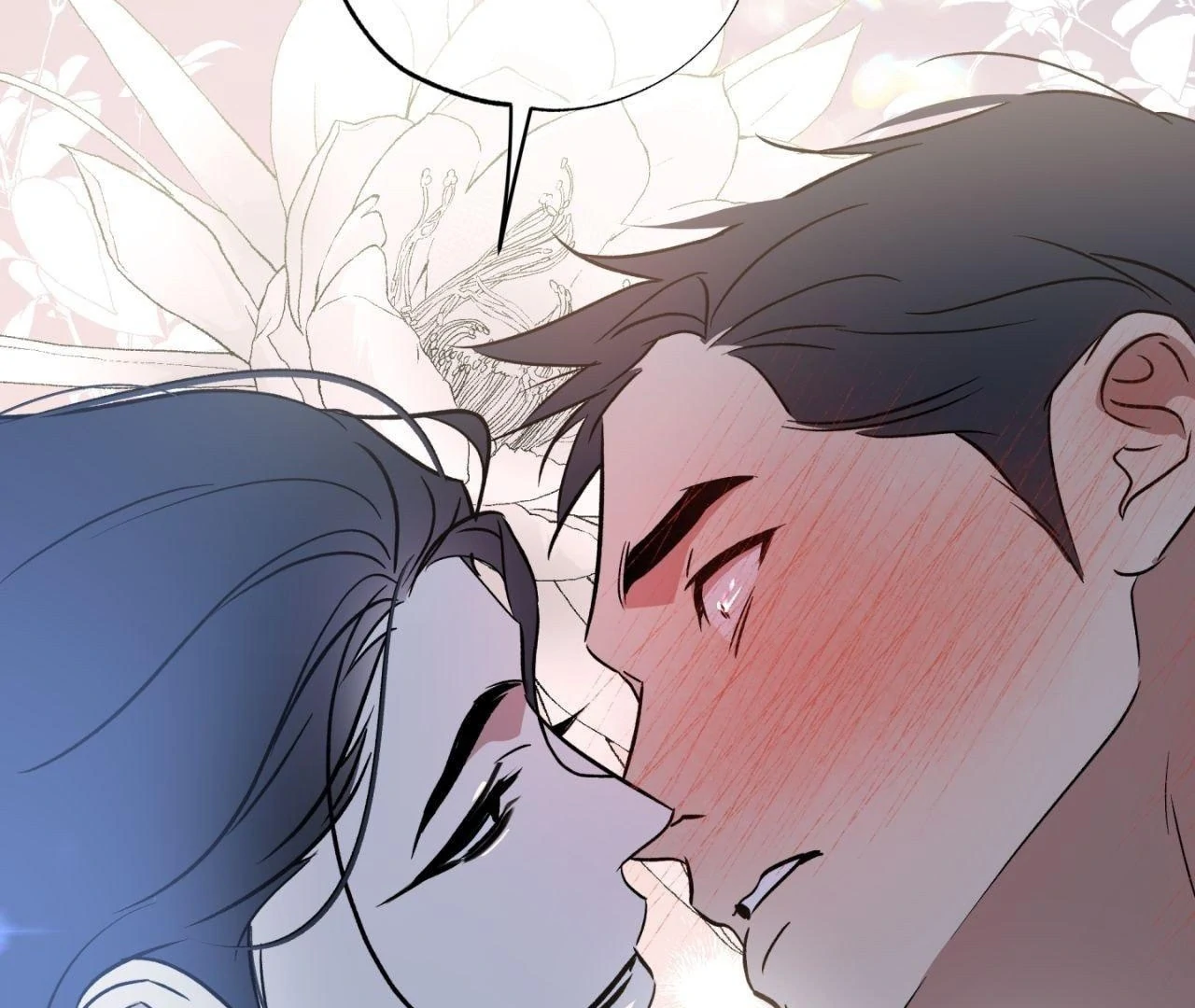 Still, It Rains [Official Uncensored] - Chapter 4 manhwa