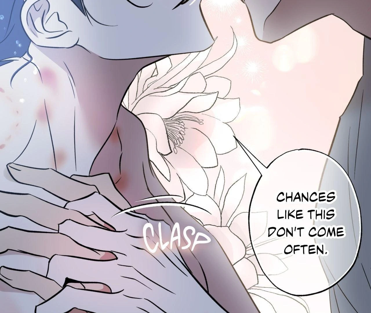 Still, It Rains [Official Uncensored] - Chapter 4 manhwa