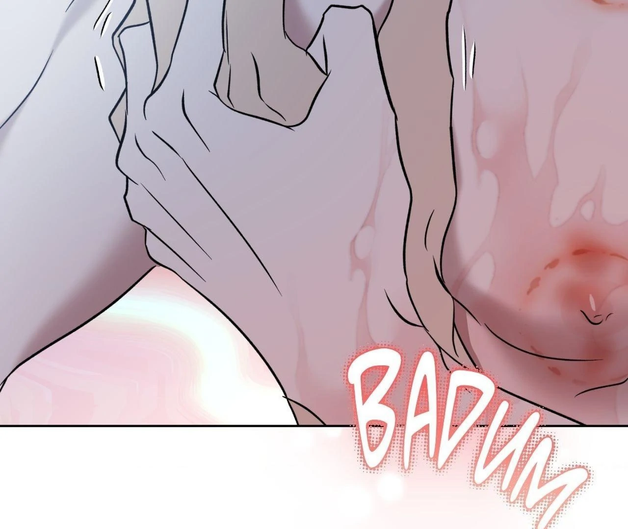 Still, It Rains [Official Uncensored] - Chapter 4 manhwa