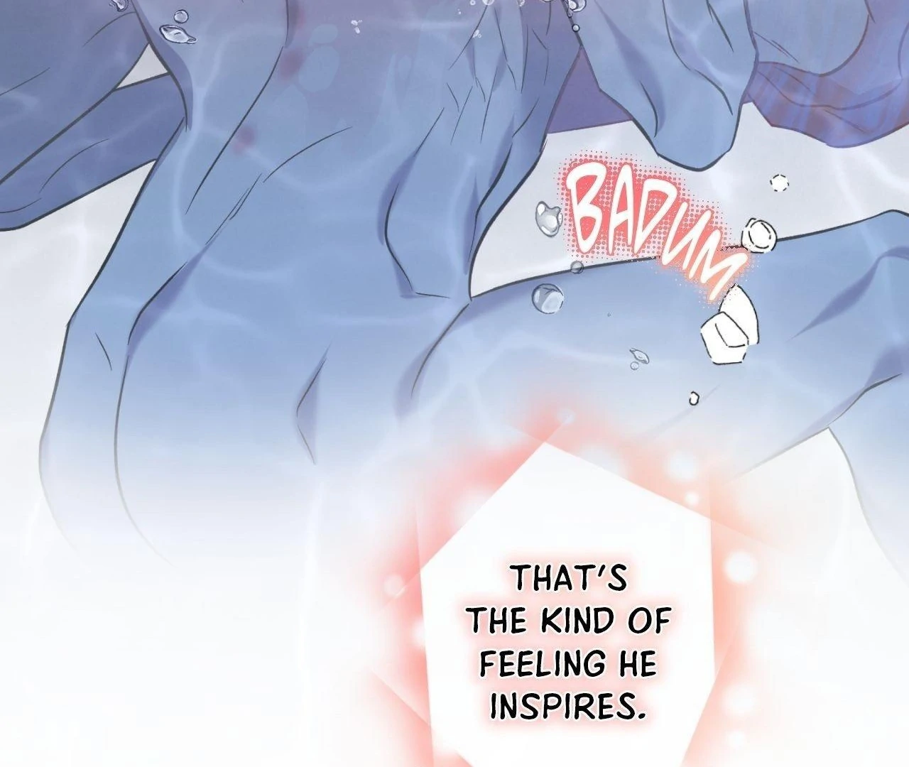 Still, It Rains [Official Uncensored] - Chapter 4 manhwa