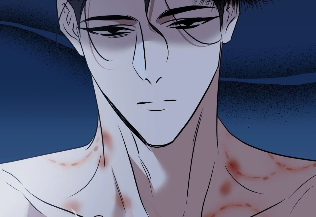 Still, It Rains [Official Uncensored] - Chapter 4 manhwa