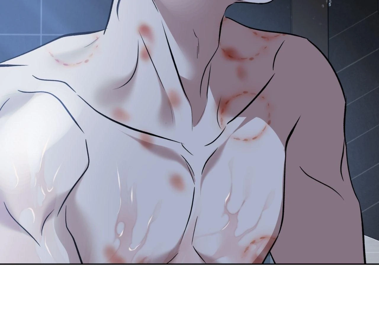 Still, It Rains [Official Uncensored] - Chapter 4 manhwa