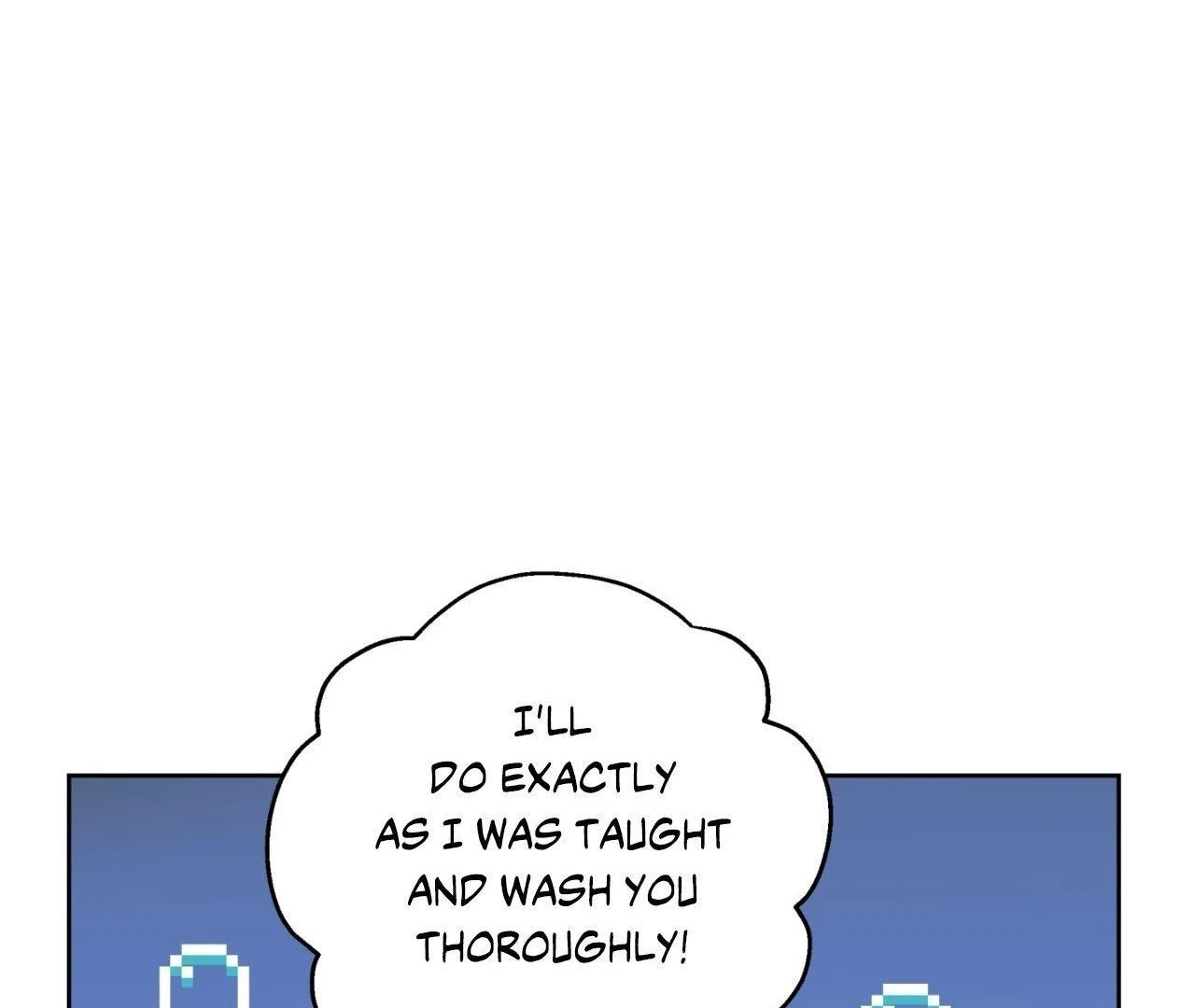 Still, It Rains [Official Uncensored] - Chapter 4 manhwa