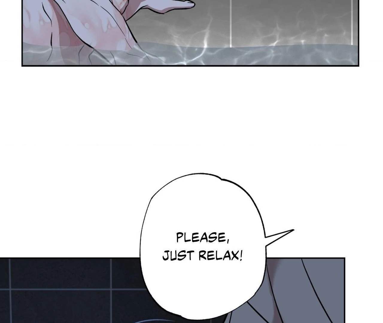 Still, It Rains [Official Uncensored] - Chapter 4 manhwa