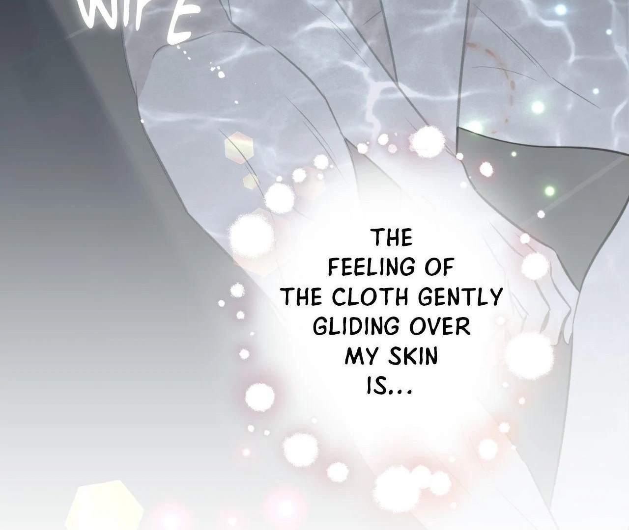 Still, It Rains [Official Uncensored] - Chapter 4 manhwa