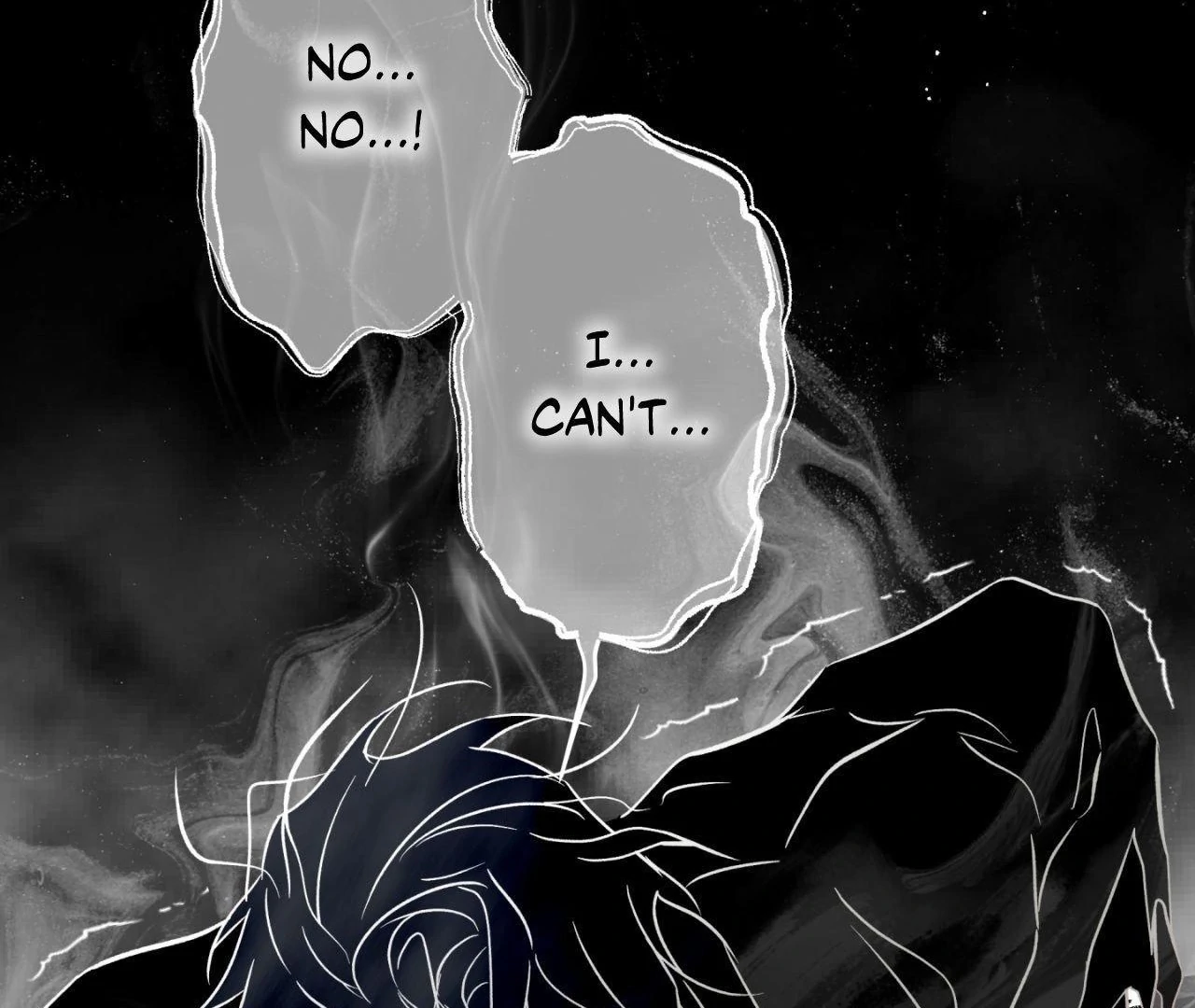 Still, It Rains [Official Uncensored] - Chapter 4 manhwa