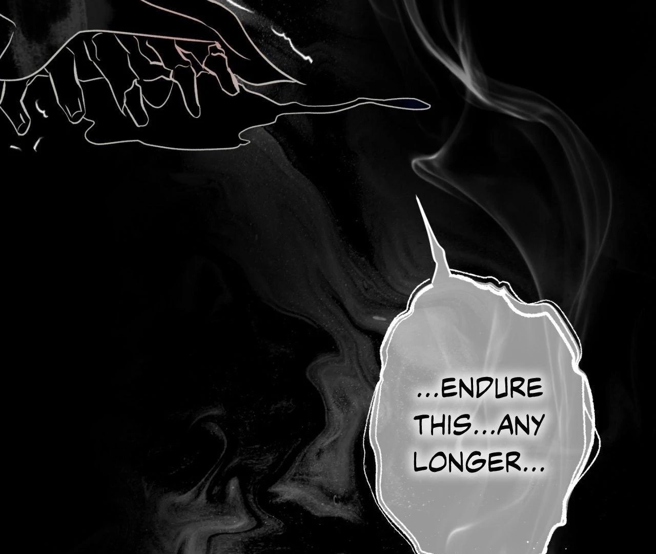 Still, It Rains [Official Uncensored] - Chapter 4 manhwa