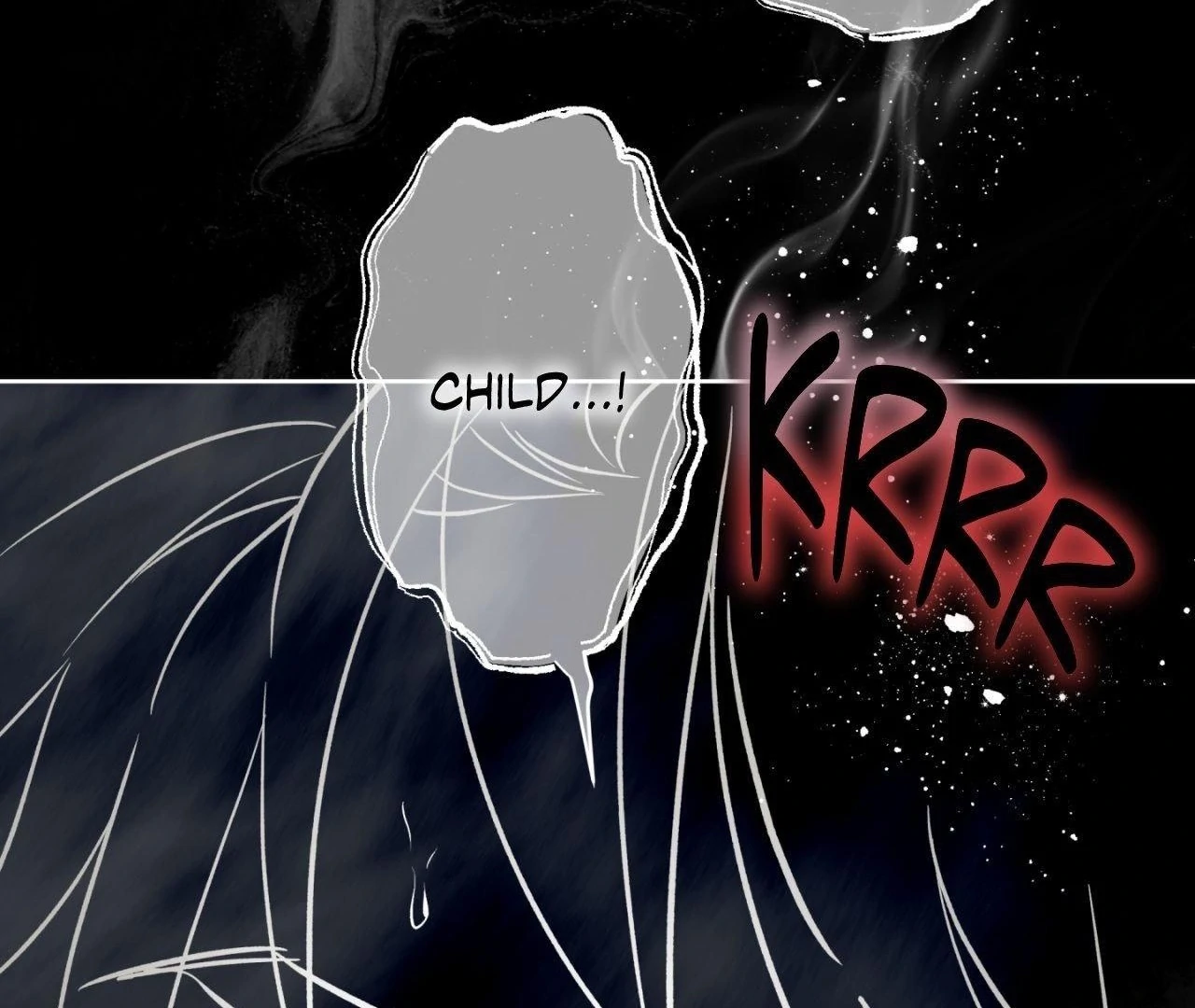 Still, It Rains [Official Uncensored] - Chapter 4 manhwa