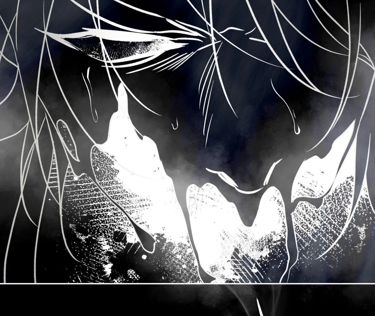 Still, It Rains [Official Uncensored] - Chapter 4 manhwa