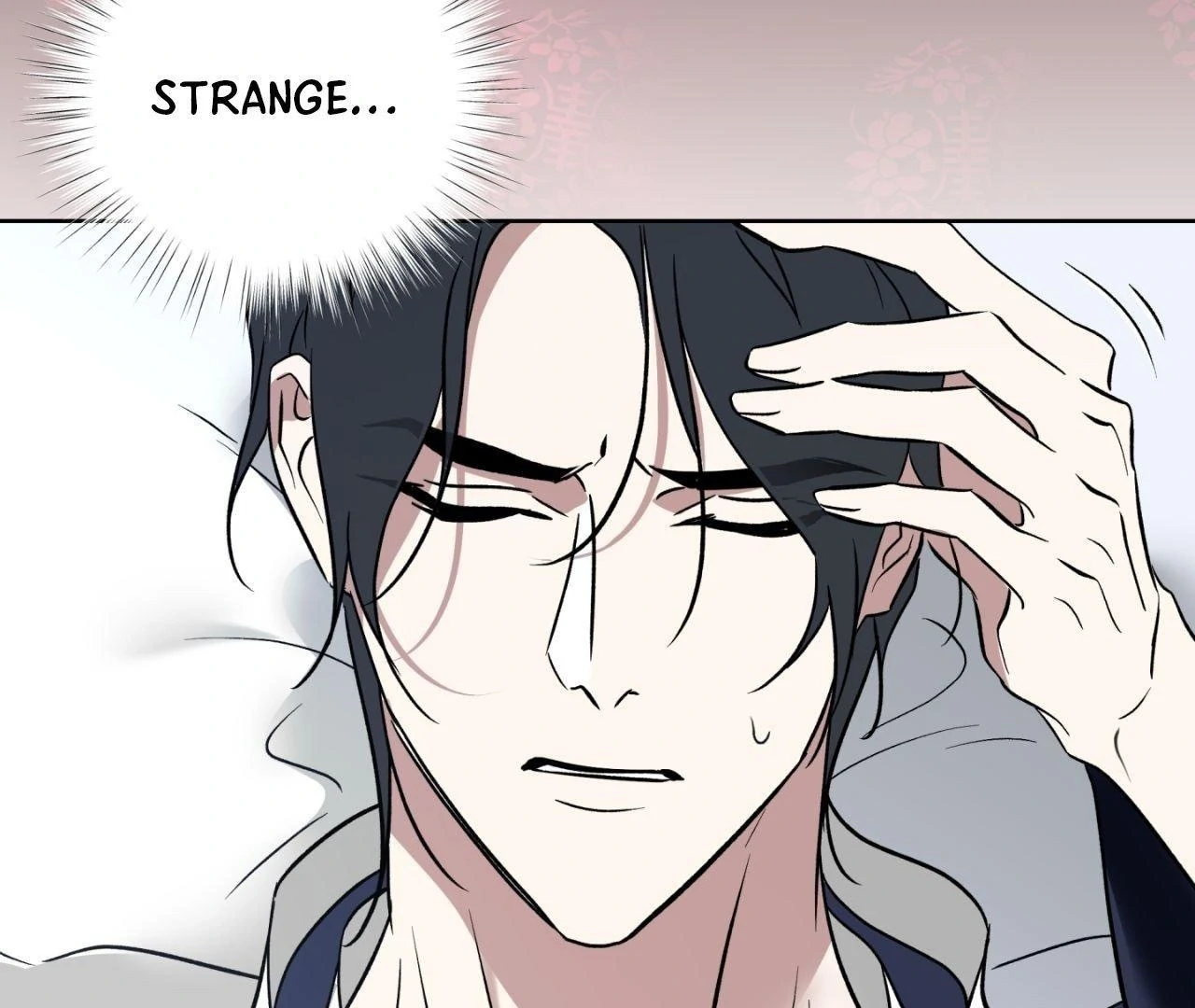 Still, It Rains [Official Uncensored] - Chapter 5 manhwa