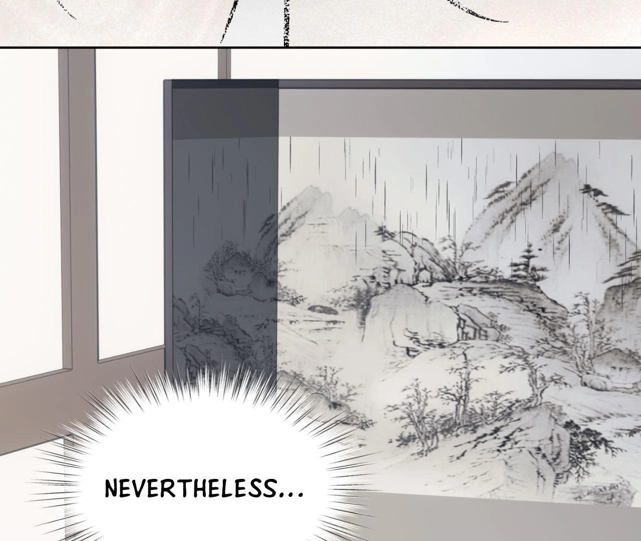 Still, It Rains [Official Uncensored] - Chapter 5 manhwa