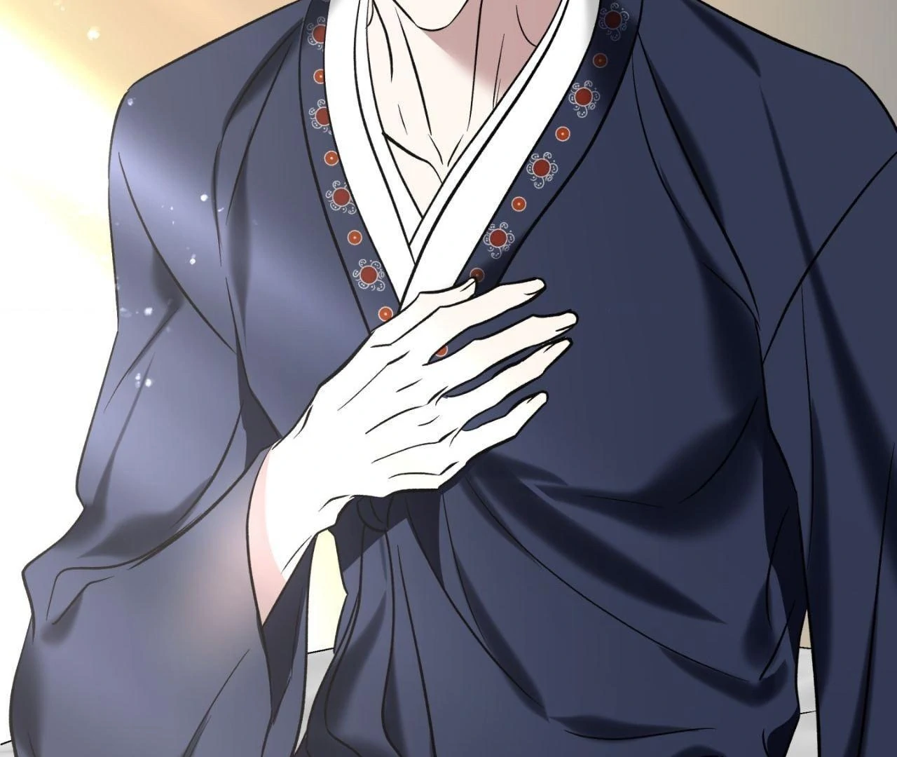 Still, It Rains [Official Uncensored] - Chapter 5 manhwa