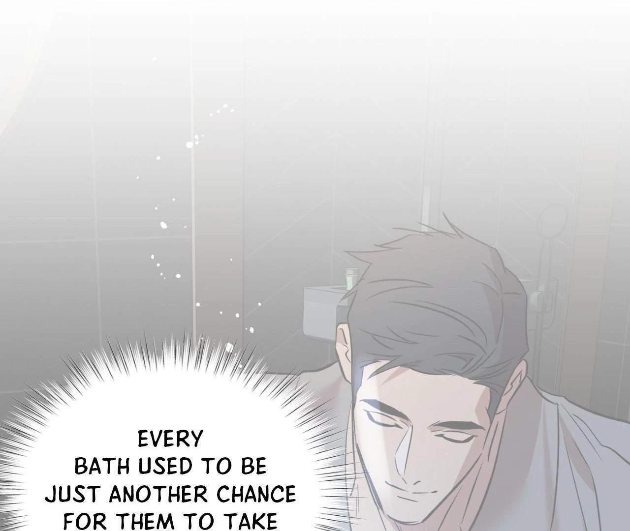 Still, It Rains [Official Uncensored] - Chapter 5 manhwa