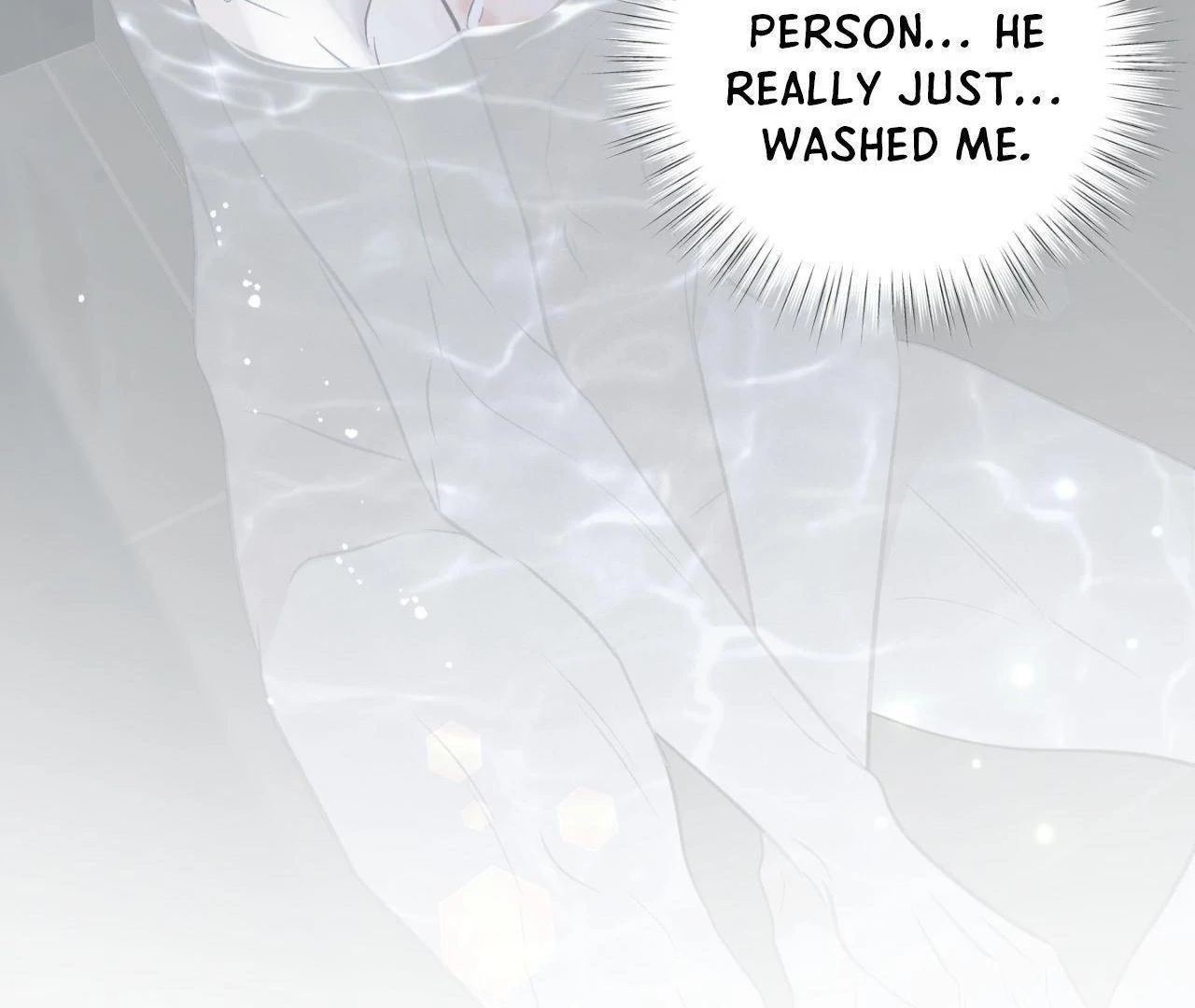 Still, It Rains [Official Uncensored] - Chapter 5 manhwa