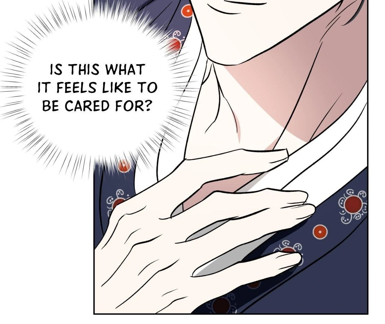 Still, It Rains [Official Uncensored] - Chapter 5 manhwa