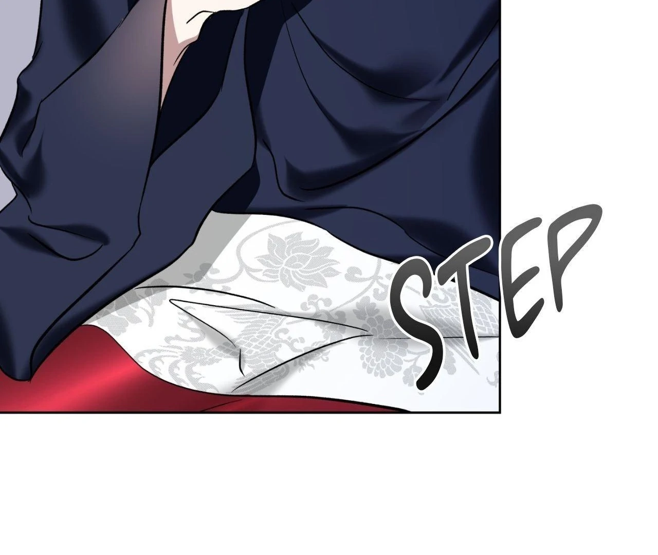Still, It Rains [Official Uncensored] - Chapter 5 manhwa
