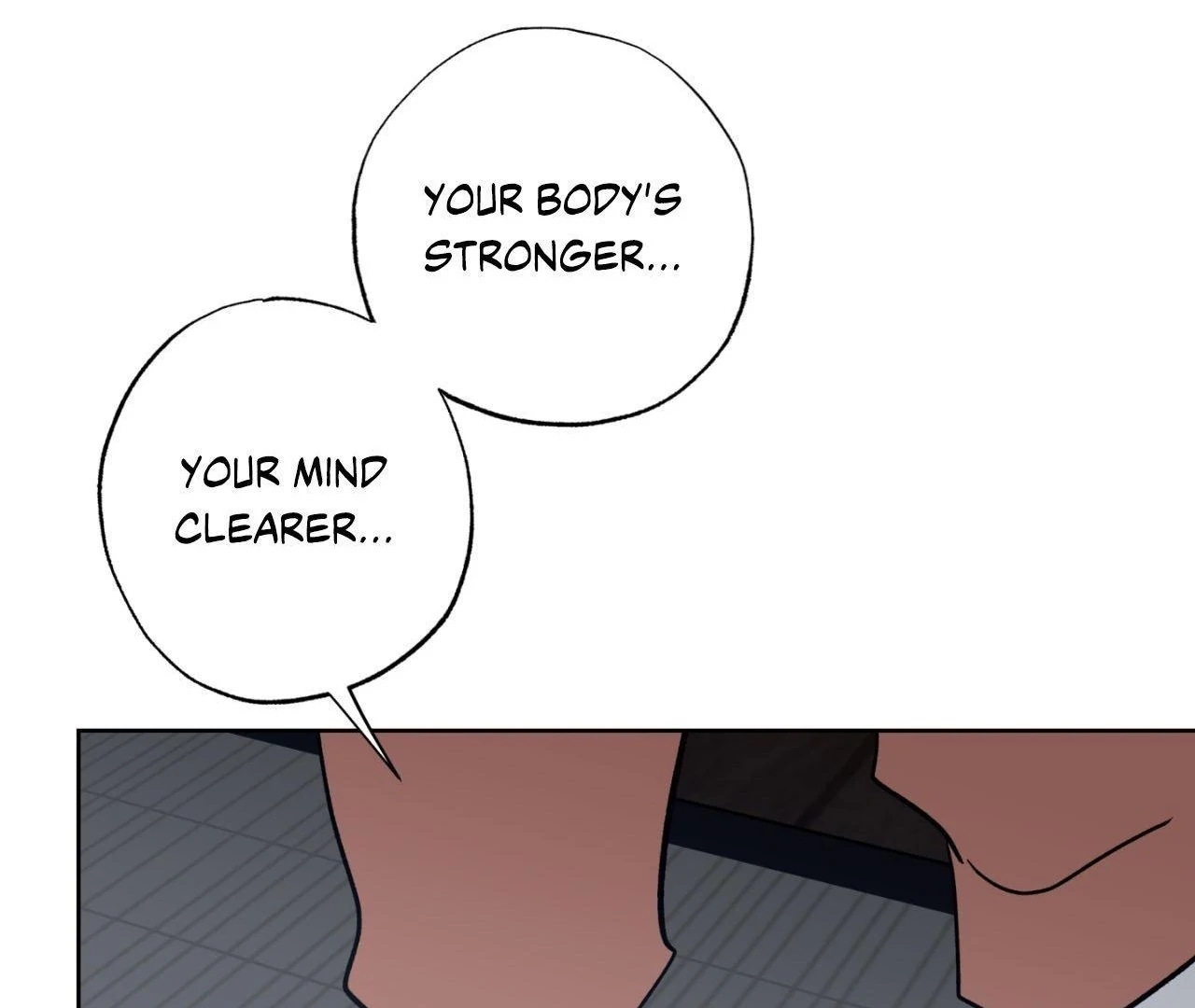 Still, It Rains [Official Uncensored] - Chapter 5 manhwa