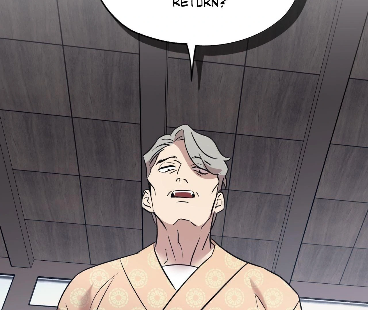 Still, It Rains [Official Uncensored] - Chapter 5 manhwa