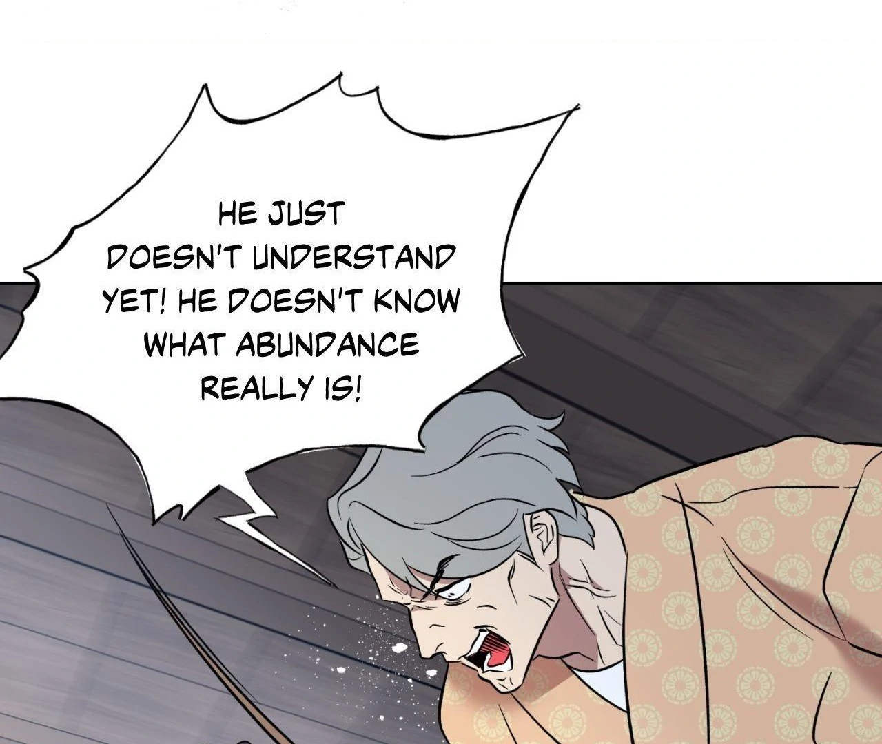 Still, It Rains [Official Uncensored] - Chapter 5 manhwa