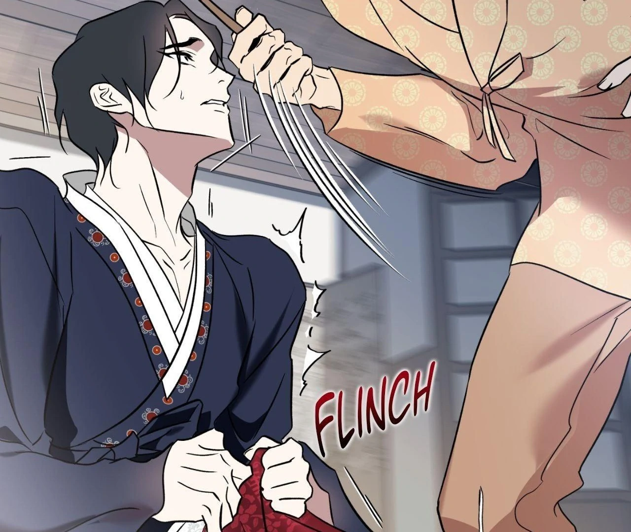 Still, It Rains [Official Uncensored] - Chapter 5 manhwa