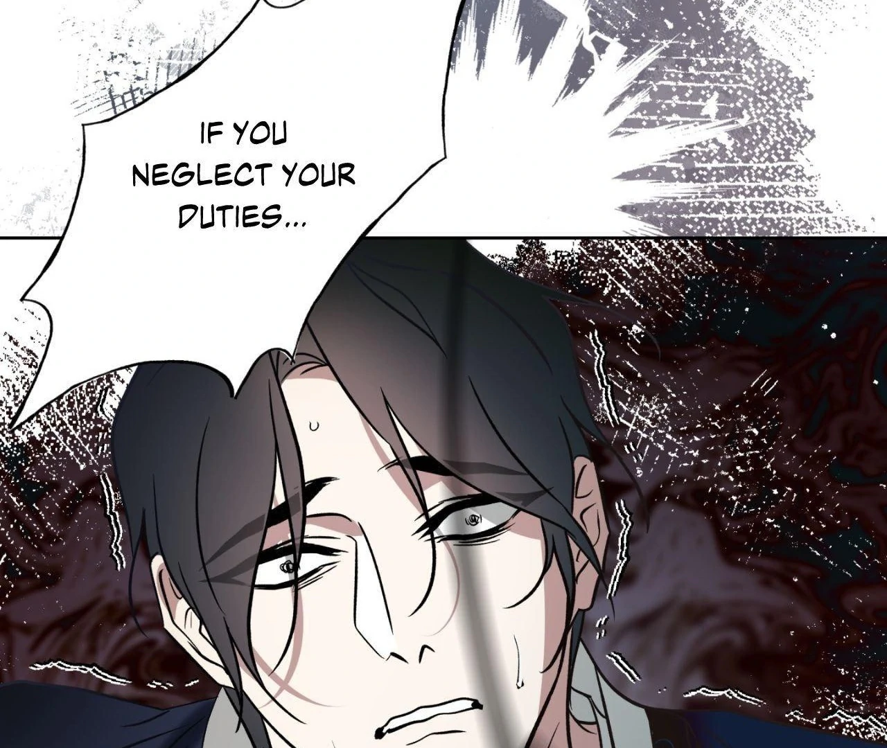 Still, It Rains [Official Uncensored] - Chapter 5 manhwa