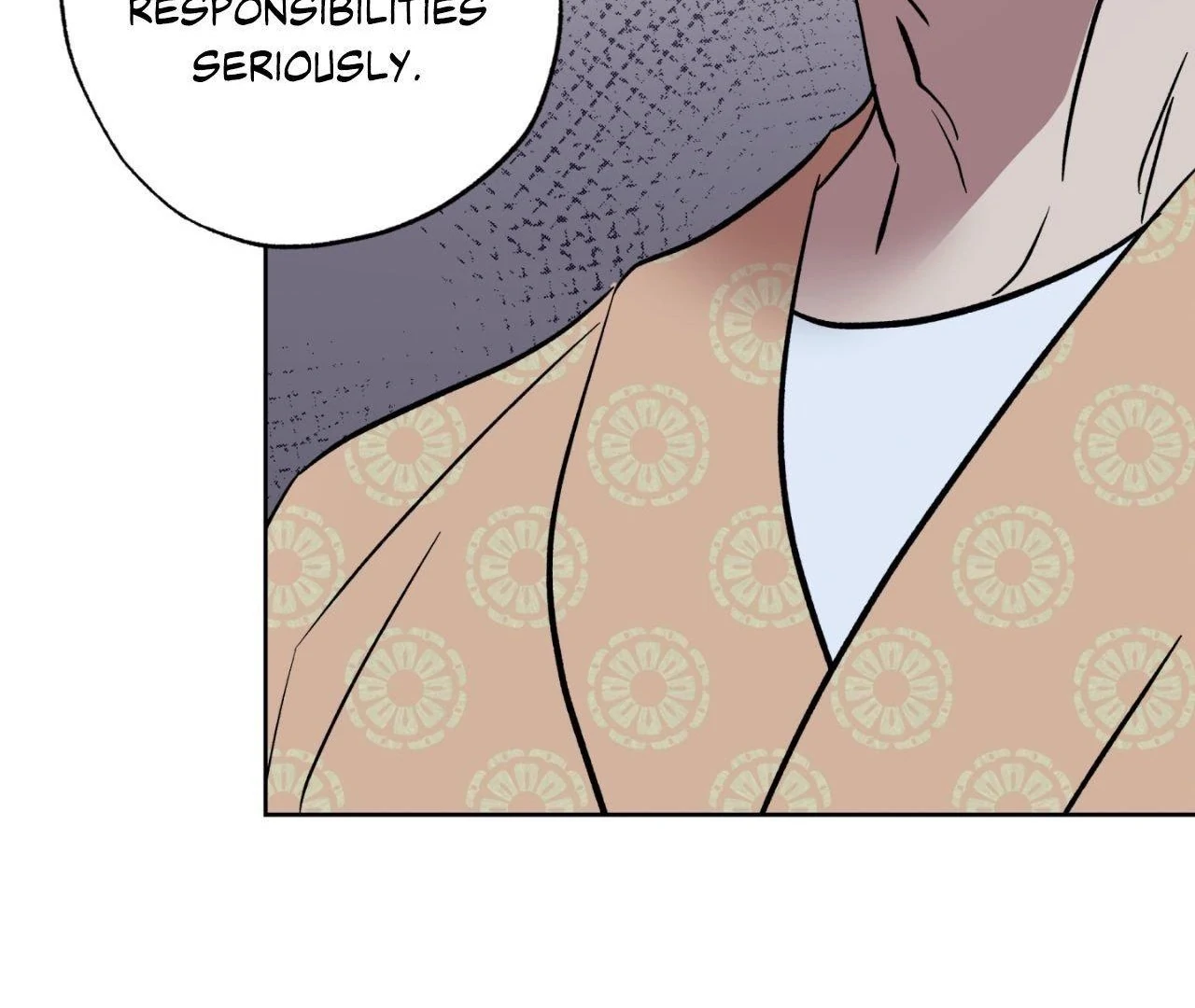 Still, It Rains [Official Uncensored] - Chapter 5 manhwa
