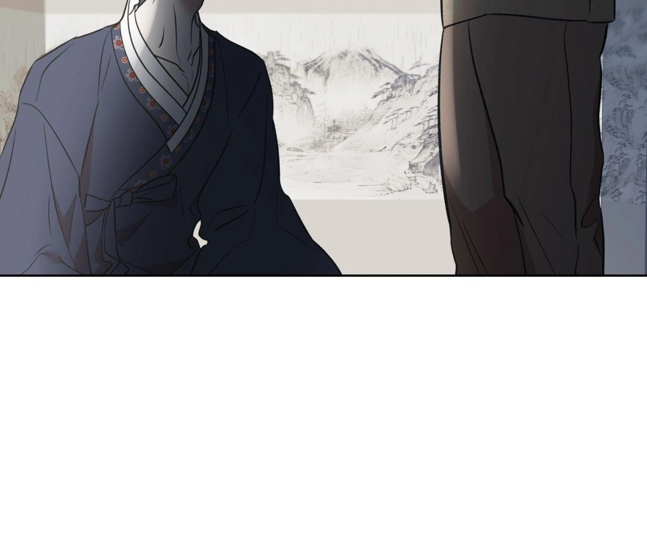 Still, It Rains [Official Uncensored] - Chapter 5 manhwa