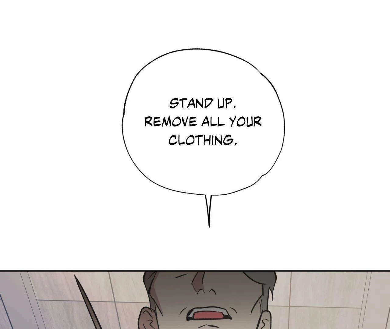 Still, It Rains [Official Uncensored] - Chapter 5 manhwa