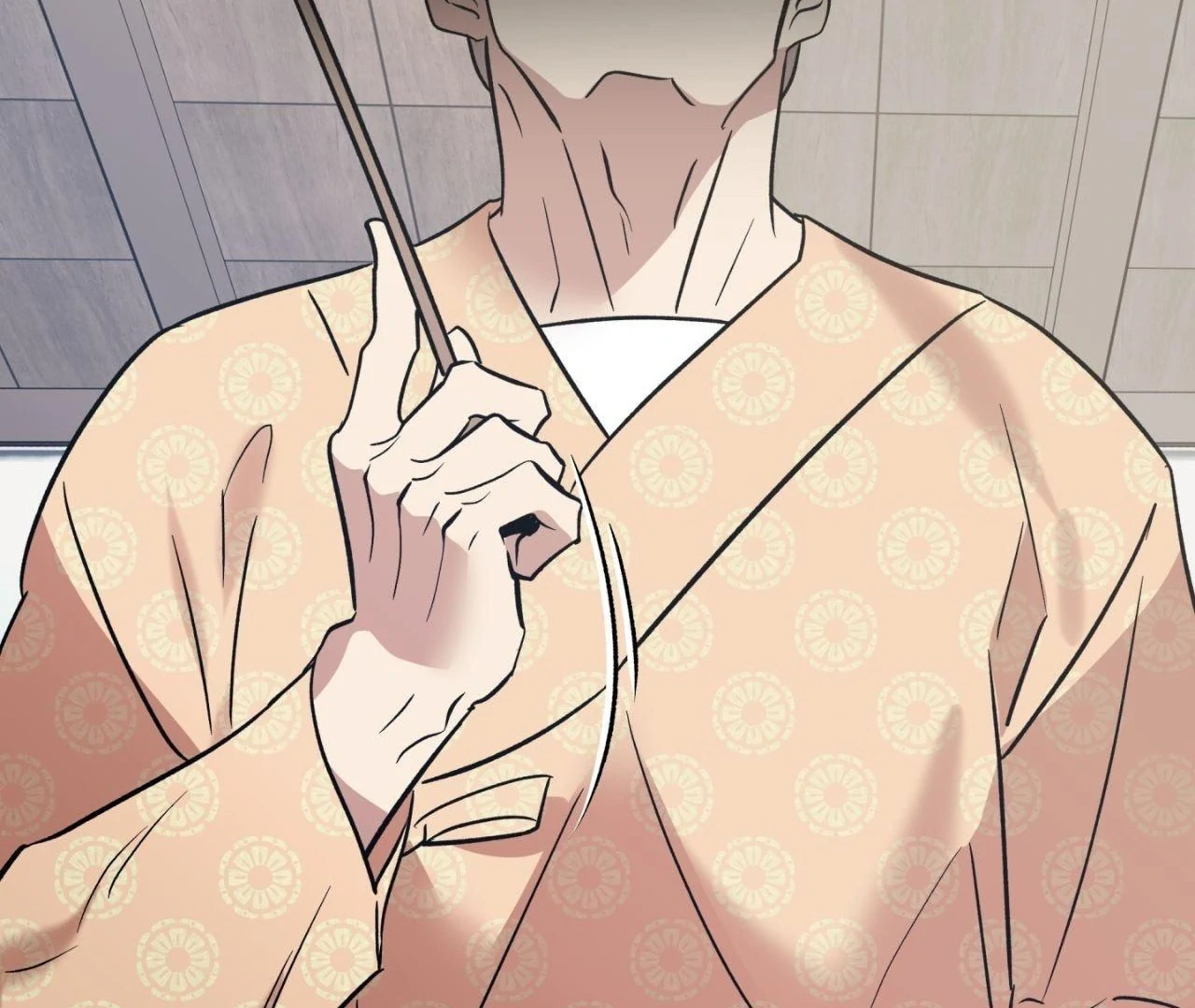 Still, It Rains [Official Uncensored] - Chapter 5 manhwa
