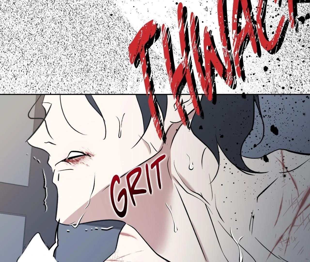 Still, It Rains [Official Uncensored] - Chapter 5 manhwa