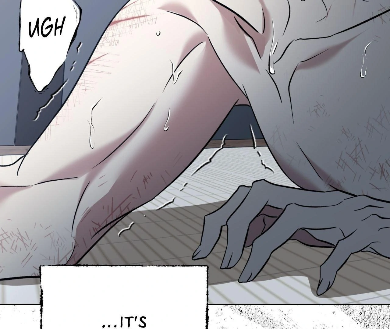 Still, It Rains [Official Uncensored] - Chapter 5 manhwa