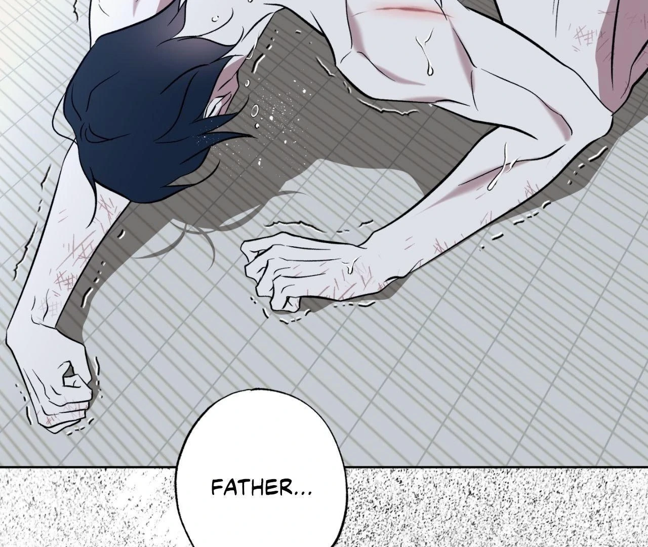 Still, It Rains [Official Uncensored] - Chapter 5 manhwa