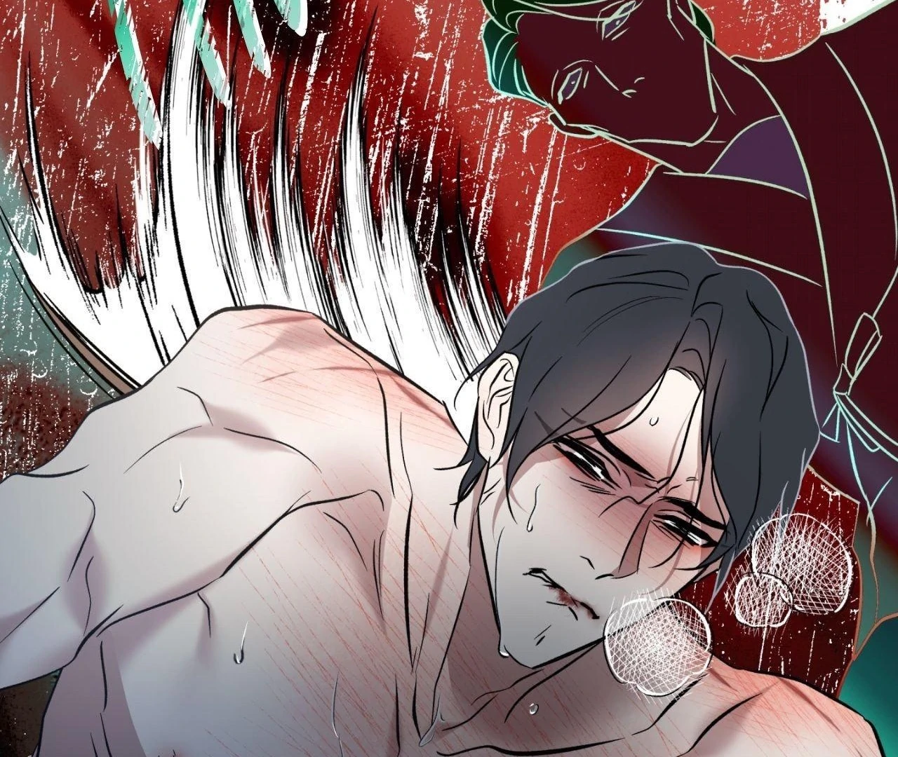 Still, It Rains [Official Uncensored] - Chapter 5 manhwa