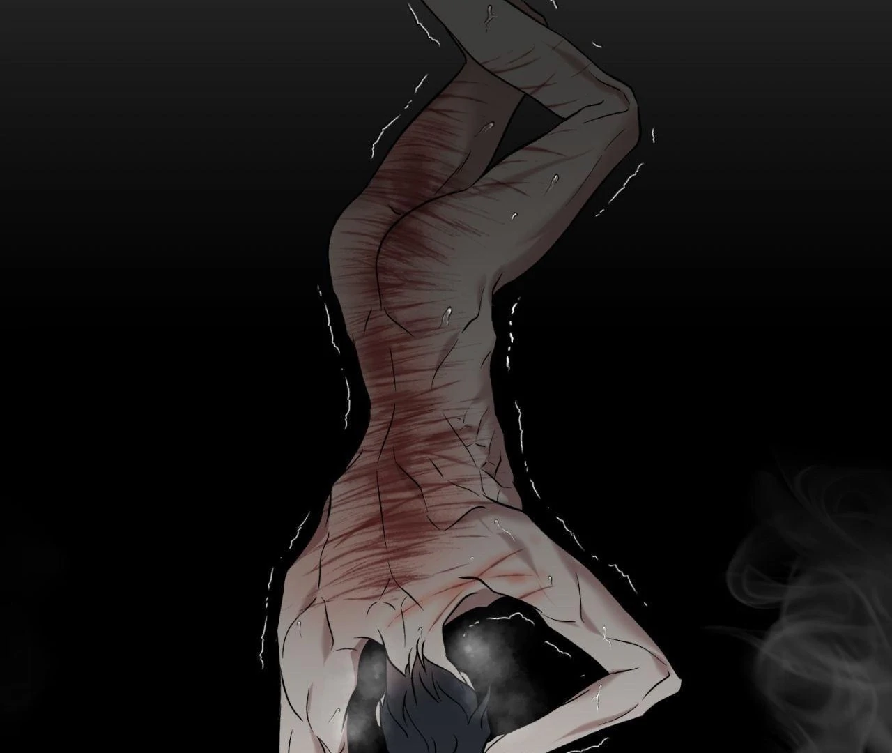 Still, It Rains [Official Uncensored] - Chapter 5 manhwa