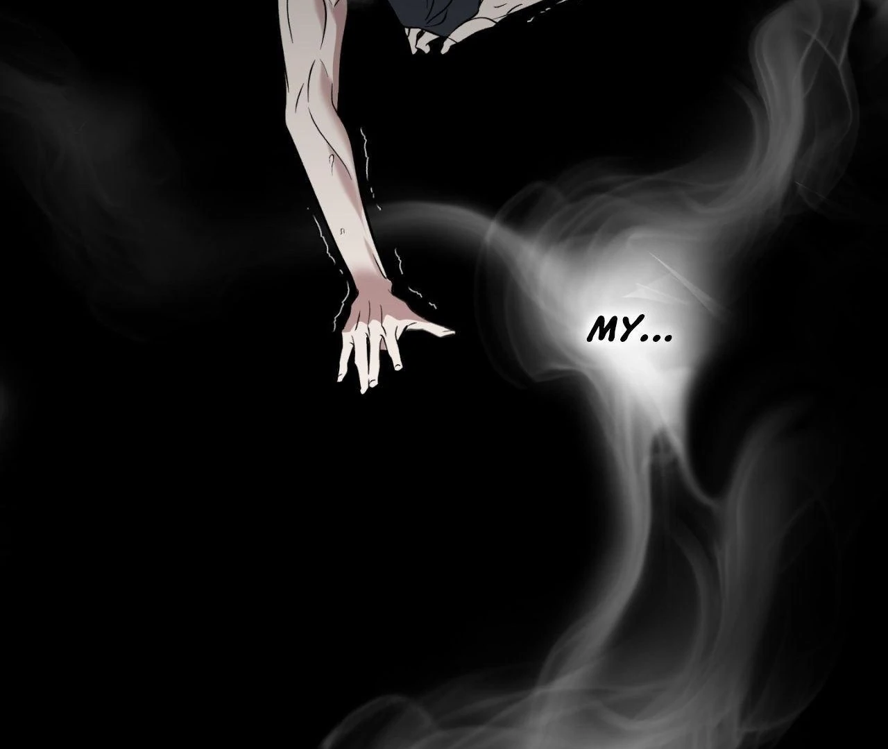Still, It Rains [Official Uncensored] - Chapter 5 manhwa